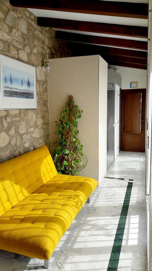 Apartment Gloria Caces Extérieur photo